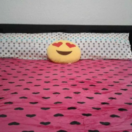 Apartamento Las Galletas *