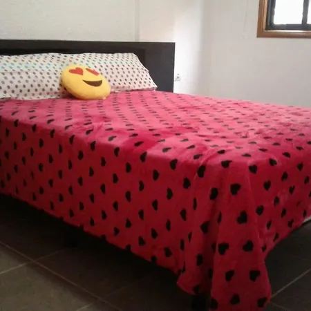 Apartamento Las Galletas Arona (Tenerife)