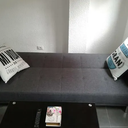 Apartamento Las Galletas Arona (Tenerife)
