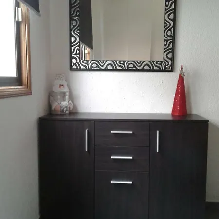 شقة Apartamento Las Galletas *